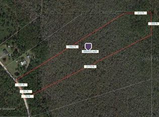 Old Train Rd, Deltona, FL 32738