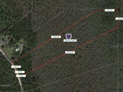 Old Train Rd, Deltona, FL, 32738