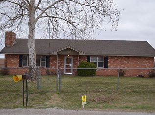 14505 S 145th Ave E, Bixby, OK 74008