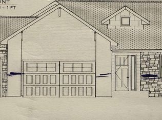 2009 S Tara Falls St, Wichita, KS 67207