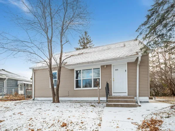 4645 Upland Crst NE, Columbia Heights, MN 55421