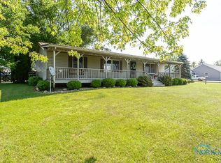 130 Choctaw Trl, Montpelier, OH 43543