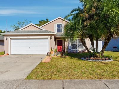 5051 Luna Negra Dr, Orlando, FL, 32811