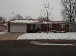 515 Montana St, Bethalto, IL