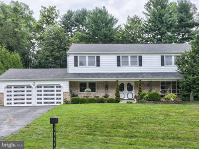 204 Cherry Hill Ln, Broomall, PA, 19008