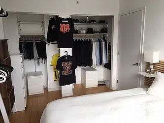 Rented by Kahen Properties