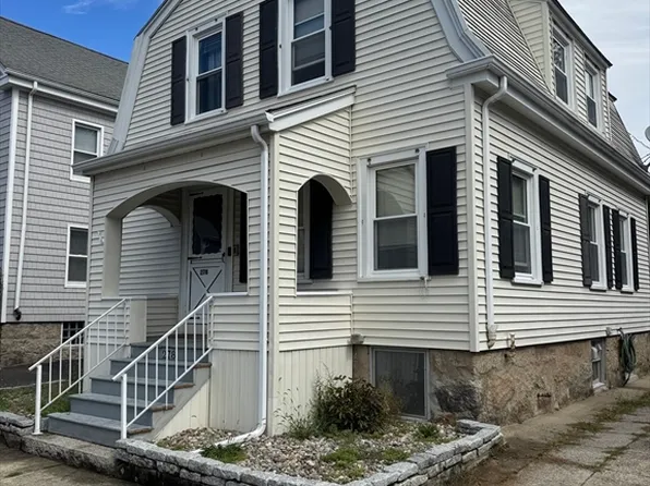 278 Palmer St, New Bedford, MA 02740