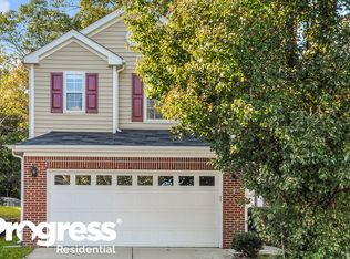 5029 Mocha Ln, Raleigh, NC 27616