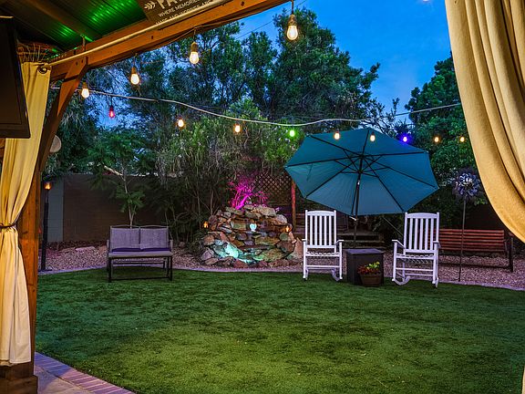 3rd image of 7404 Woodal St NE