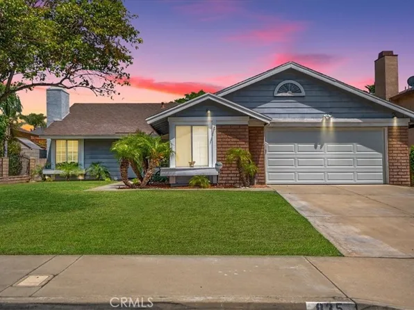 835 S Lassen Ave, San Bernardino, CA 92410