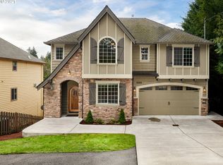 1022 SW Stephenson St, Portland, OR 97219