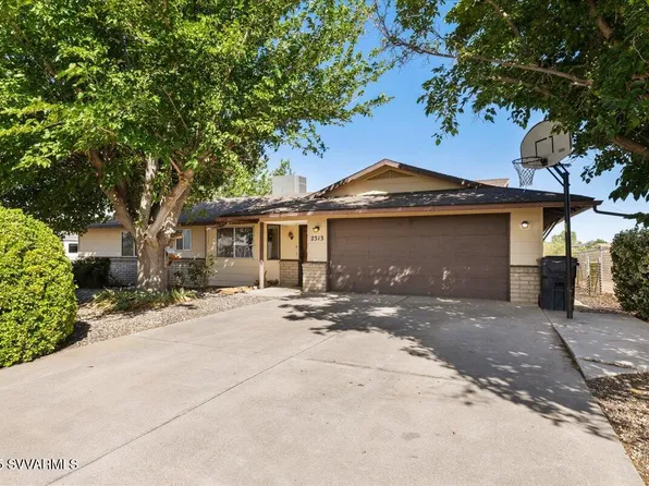 2313 S Buckboard Trail, Cottonwood, AZ 86326