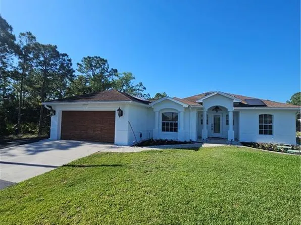 4048 33rd AVE NE, NAPLES, FL 34120