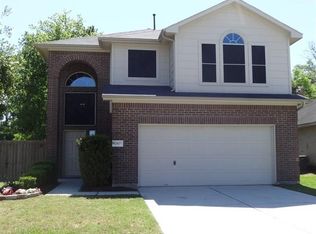 12027 Bunny Ln, Pinehurst, TX 77362