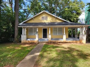 1207 E 34th St, Charlotte, NC 28205