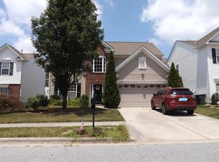 856 Jennifer Ln, High Point, NC 27265