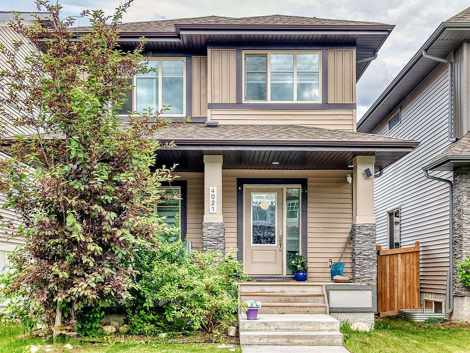 1st image of 4021 Allan Cres SW