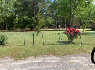 Barnwell Rd, Manning, SC 29102