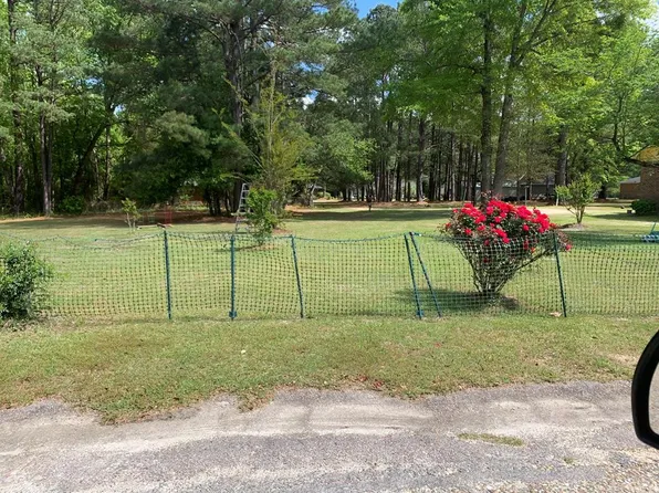 Barnwell Rd, Manning, SC 29102