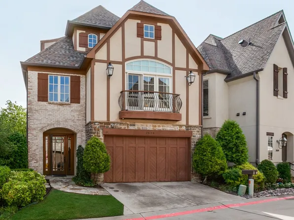 2628 Stoneleigh Cir, Richardson, TX 75080