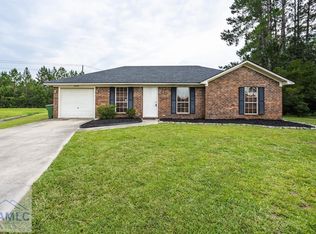 2209 Driftwood Ln, Hinesville, GA 31313