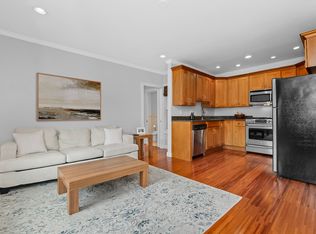 499 Sumner St #2, Boston, MA 02128