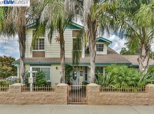 2808 Minta Ln, Antioch, CA 94509