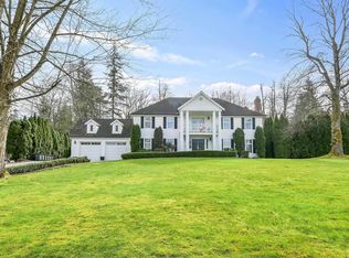 17322 29th Ave, Surrey, BC V3Z0E8