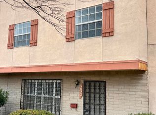 232 Montego Bay Dr, El Paso, TX 79912