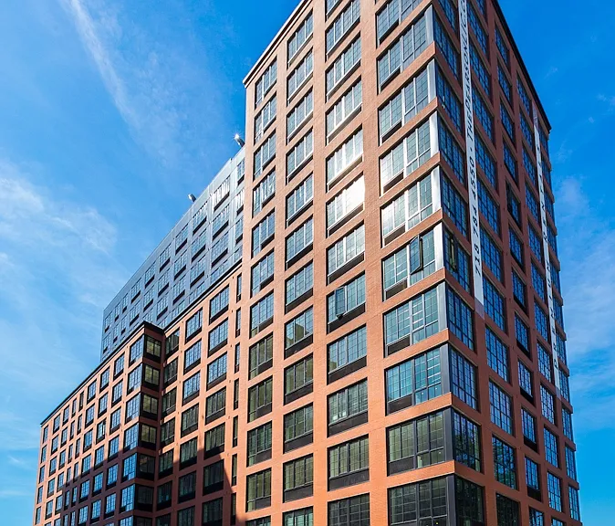 4550 Pearson St #14I — Photo 15