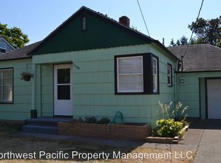 1130 Lewis St SE, Salem, OR 97302