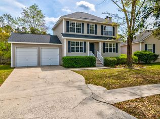 141 Sea Cotton Cir, Charleston, SC 29412