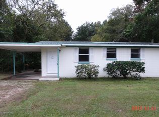 150 Woodside Ave, Orange Park, FL 32073