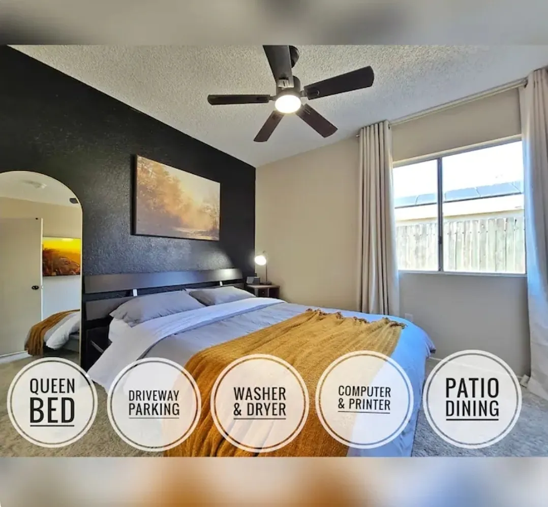4 bed, 1380 sqft, $995 — Photo 2