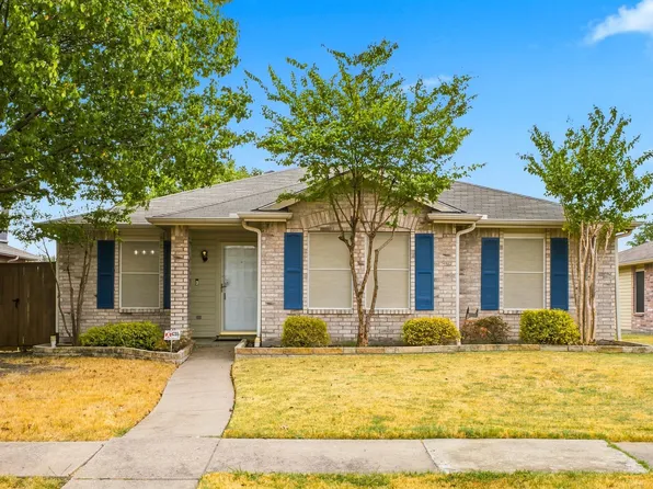 1528 Coral Reef Ln, Wylie, TX 75098