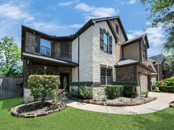 4410 Lodge Vine Ct, Sugar Land, TX 77479