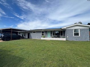 413 W Rogers Dr, Wichita Falls, TX 76309