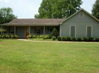 1307 Bridle Path, Corinth, MS 38834