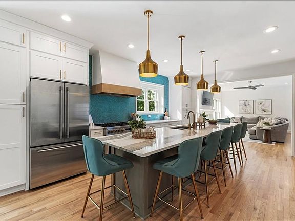 2nd image of 3020 Compass Pointe Walk