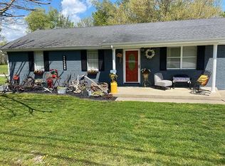 447 Grundy Rd, Somerset, KY 42501