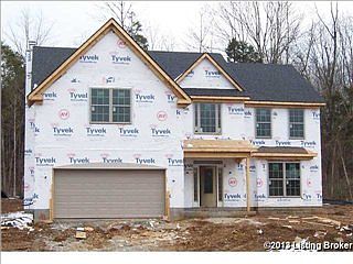 2nd image of 711 Urton Woods Way