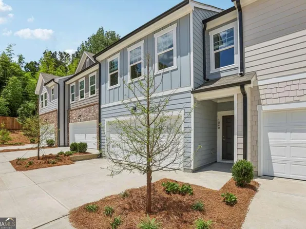 5020 Elowen Ln, Douglasville, GA 30135