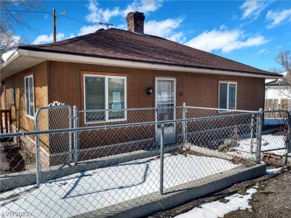 60 4th St, Mc Gill, NV 89318