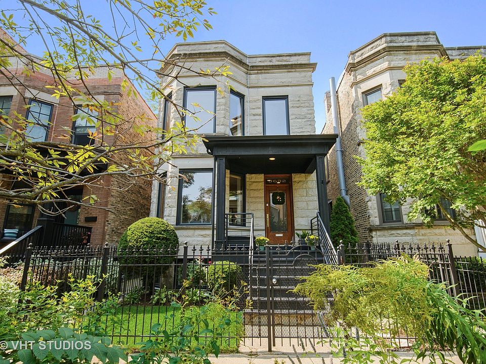 1st image of 3632 N Paulina St