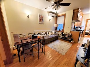 16 S Russell St #2CP, Boston, MA 02114