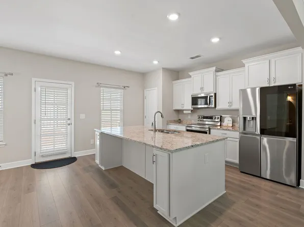 2319 Fairchild Cir, Nolensville, TN 37135