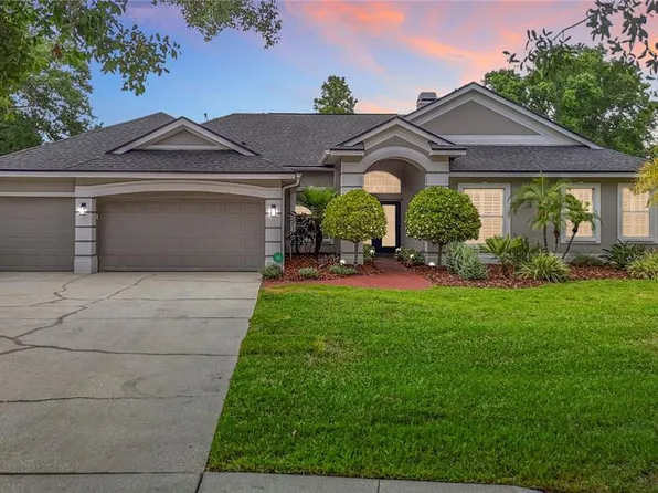 19128 Centre Rose Blvd, Lutz, FL 33558