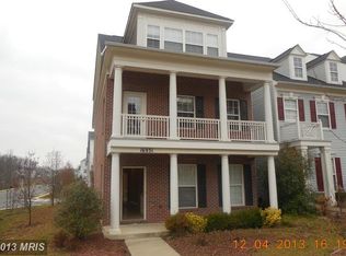 16931 Chimera Pl, Woodbridge, VA