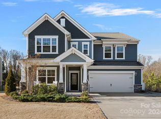 9823 Caledenia Dr, Huntersville, NC 28078