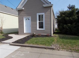 1114 Beeler St, New Albany, IN 47150